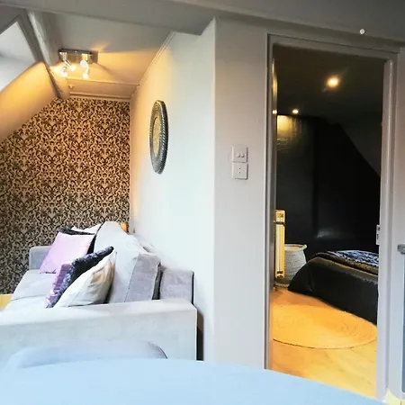 Escale - CROISEE DES PARCS - Cosy, central et confortable - Business Niederbronn-les-Bains Extérieur photo