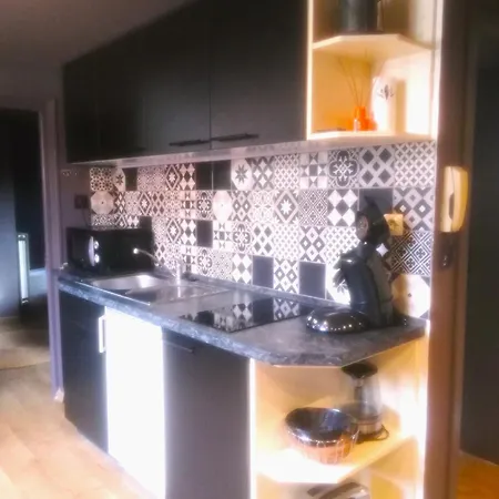 Escale - CROISEE DES PARCS - Cosy, central et confortable - Business Niederbronn-les-Bains Extérieur photo