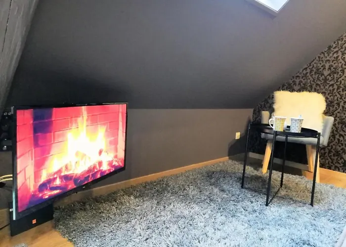 Escale - CROISEE DES PARCS - Cosy, central et confortable - Business