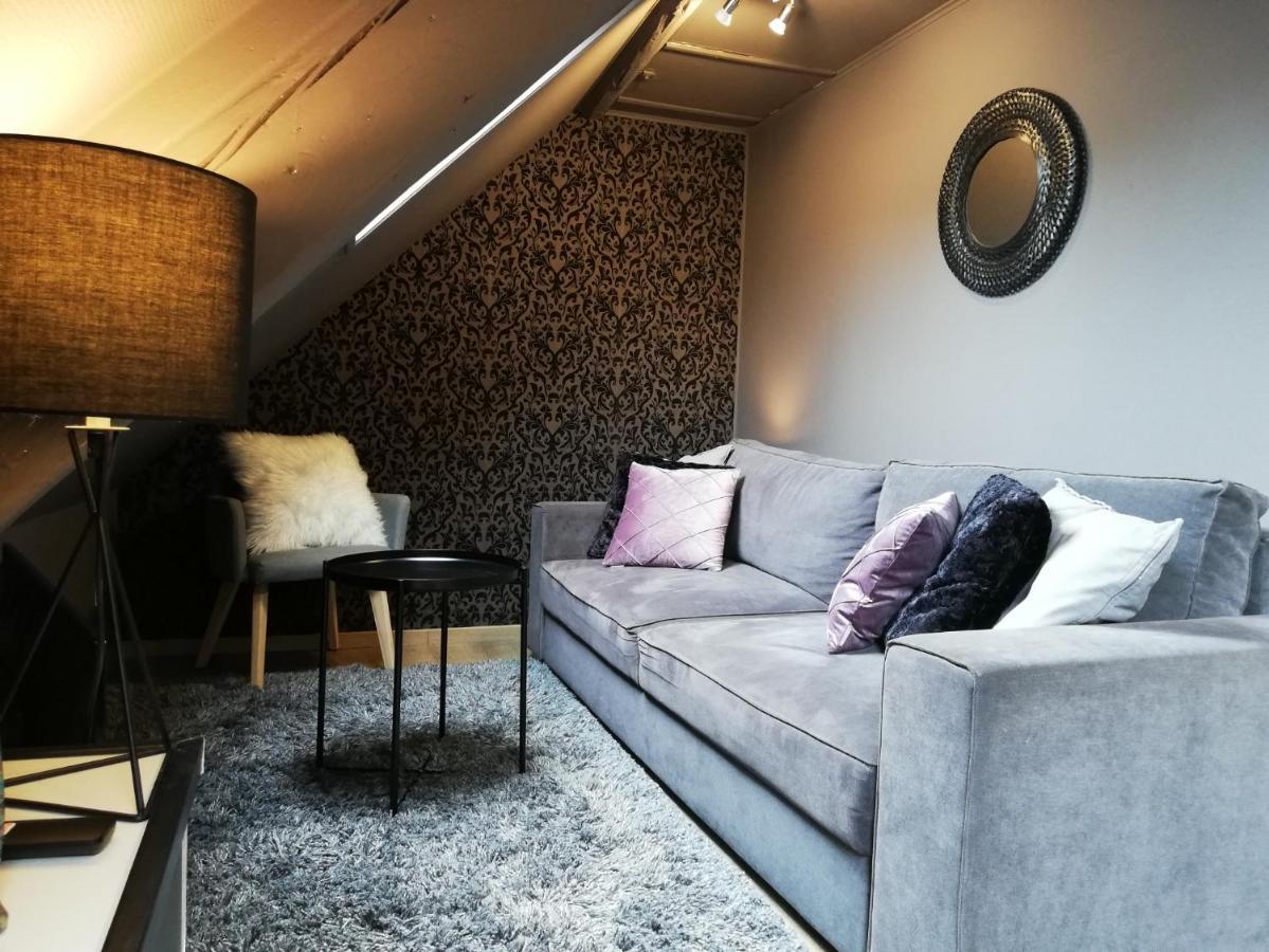 Escale - Croisee Des Parcs - Cosy, Et Confortable - Business